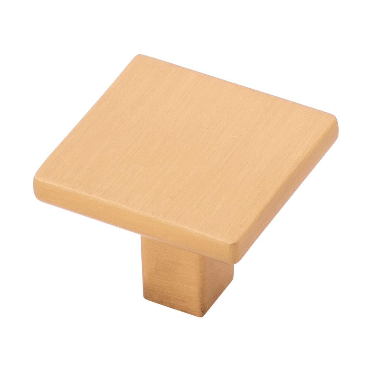 1-1/4 Inch Square Skylight Knob