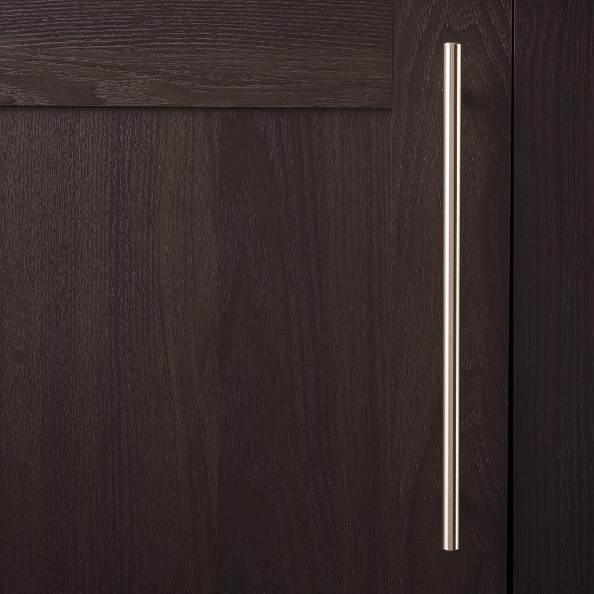 10-1/16 Inch (256mm) Bar Pulls Bar Pull