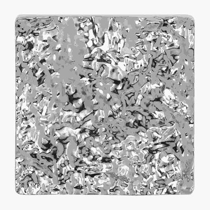 2 Inch Square Sandrine Square Knob