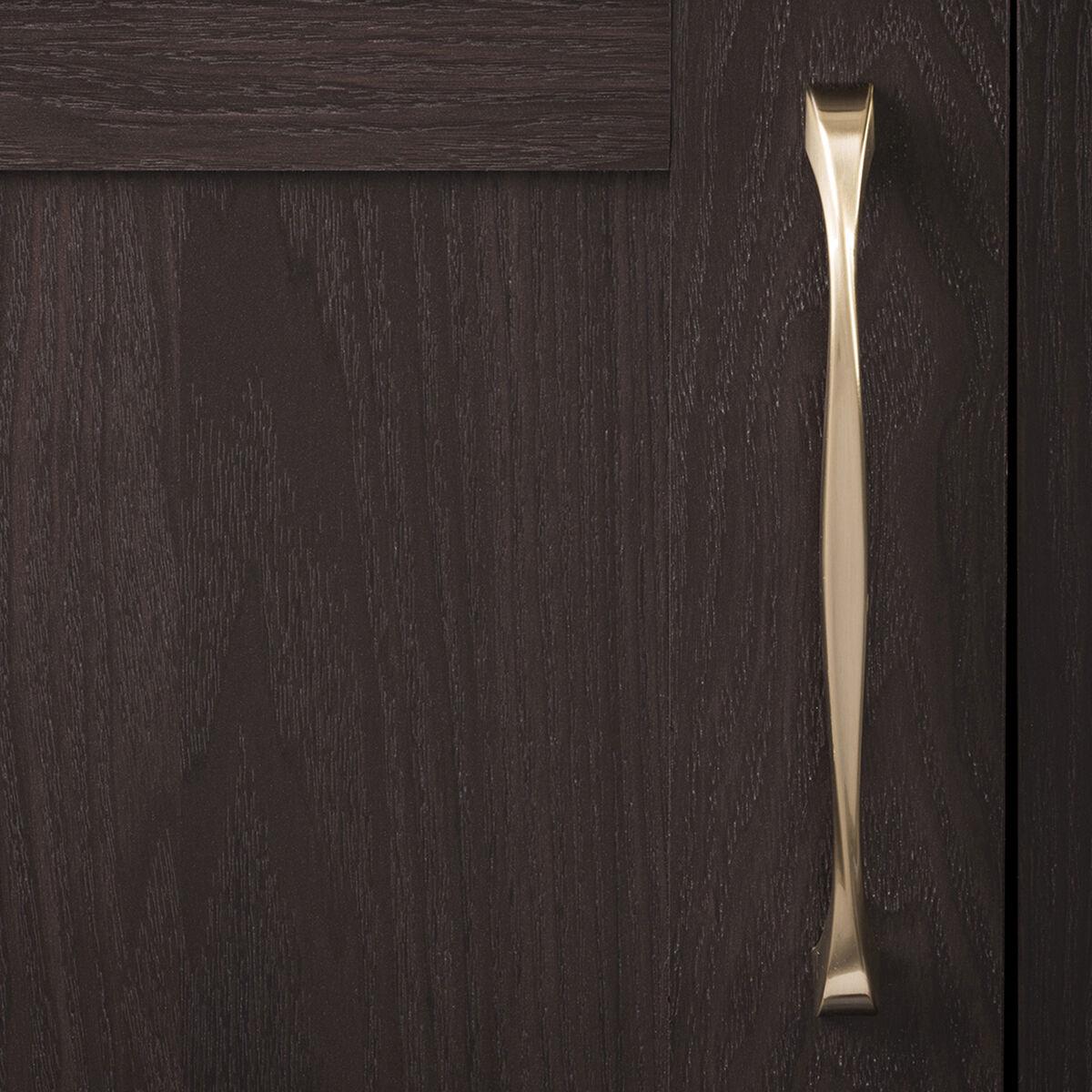 7-9/16 Inch (192mm) Twist Pull