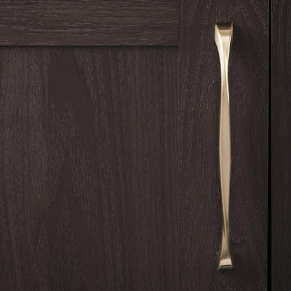 7-9/16 Inch (192mm) Twist Pull