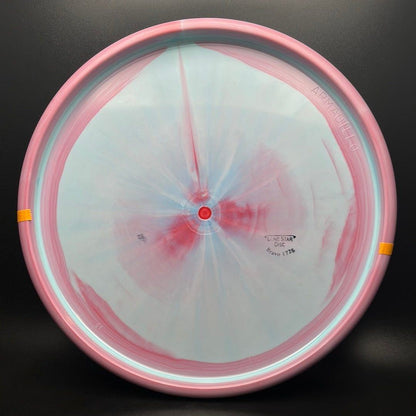 Bravo Armadillo - Limited RADioactive Man Stamp