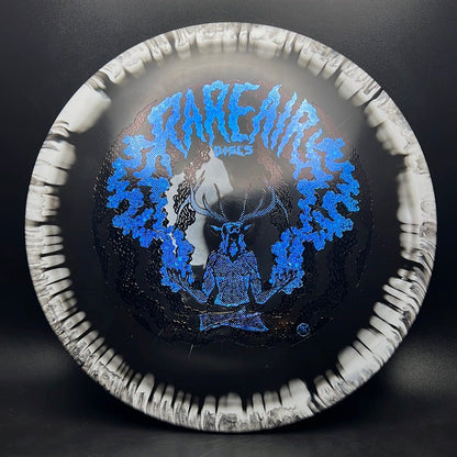 Halo S-Blend Exodus - Custom RAD Elk Stamp!