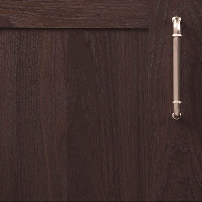 5-1/16 Inch (128mm) Cottage Pull