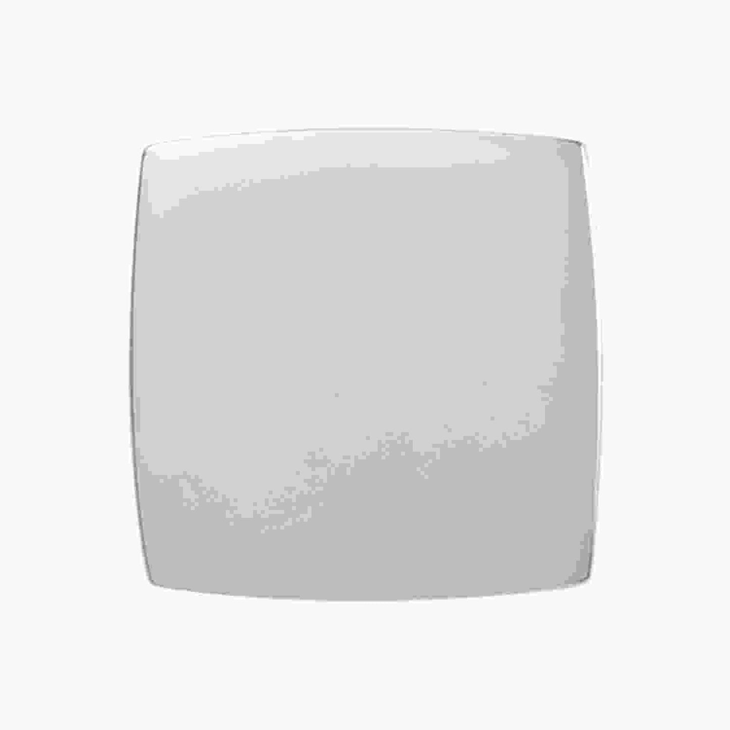 1-1/4 Inch Square Coventry Square Knob