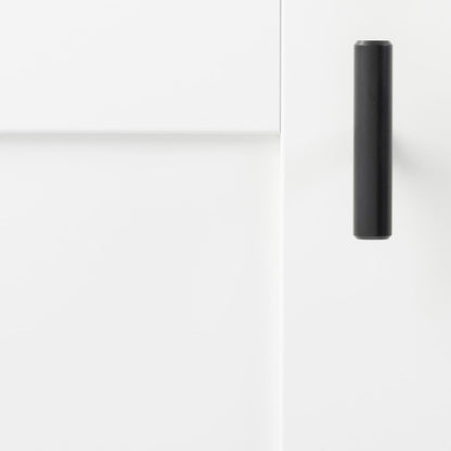 2-3/8 Inch X 1/2 Inch Bar Pulls Knob