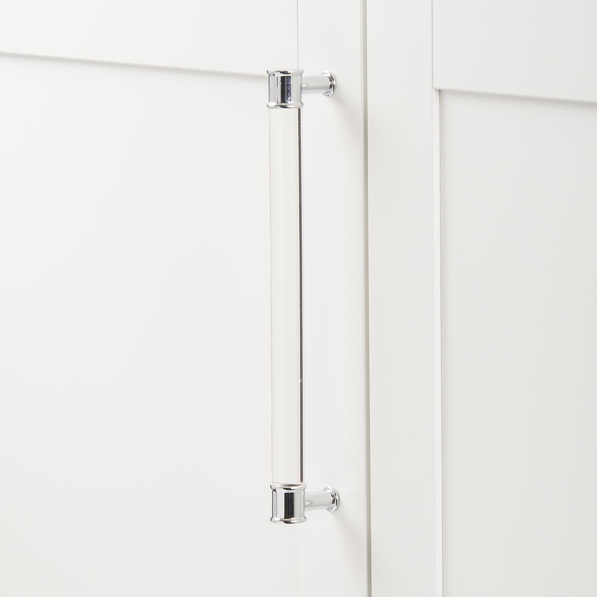 8-13/16 Inch (224mm) Midway Pull