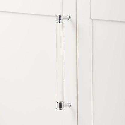 8-13/16 Inch (224mm) Midway Pull