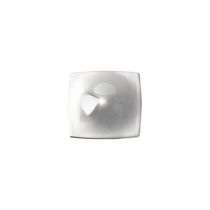 1-1/4 Inch Square Dover Knob
