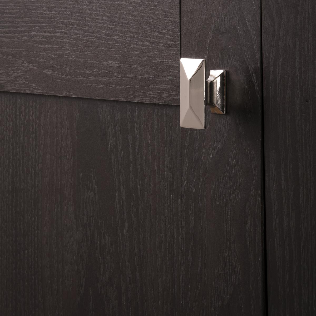 1-3/4 Inch x 15/16 Inch Bungalow Knob