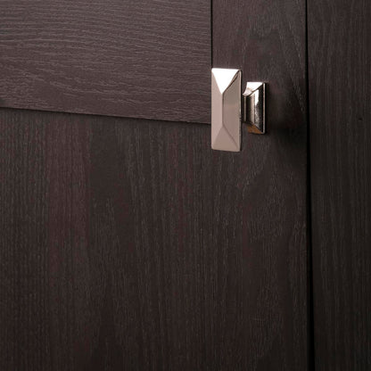 1-3/4 Inch x 15/16 Inch Bungalow Knob