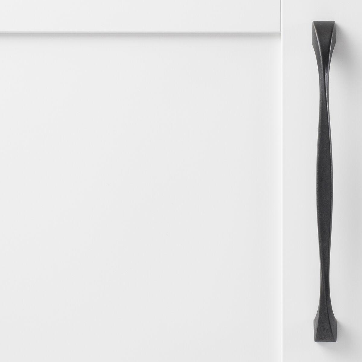 7-9/16 Inch (192mm) Twist Pull