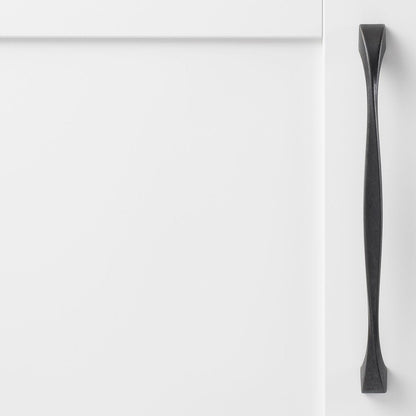 7-9/16 Inch (192mm) Twist Pull