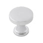 1-1/8 Inch Diameter Flare Round Knob