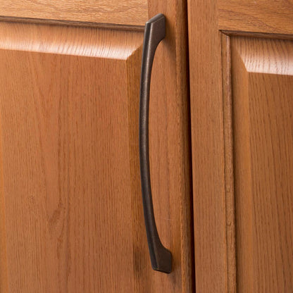 8-13/16 Inch (224mm) Greenwich Pull