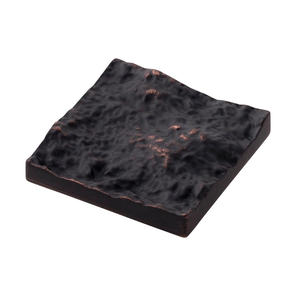 2 Inch Square Sandrine Square Knob