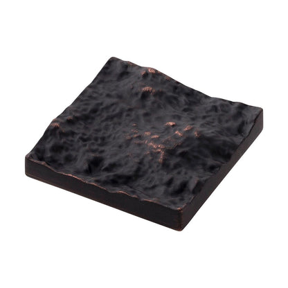 2 Inch Square Sandrine Square Knob