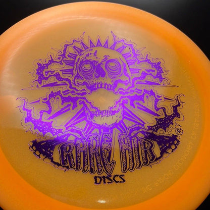 Color Glow Sabot - First Run Recon - Custom Rare Air Discs Stamp