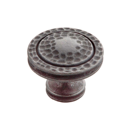 1-3/8 Inch Diameter Mountain Lodge Knob