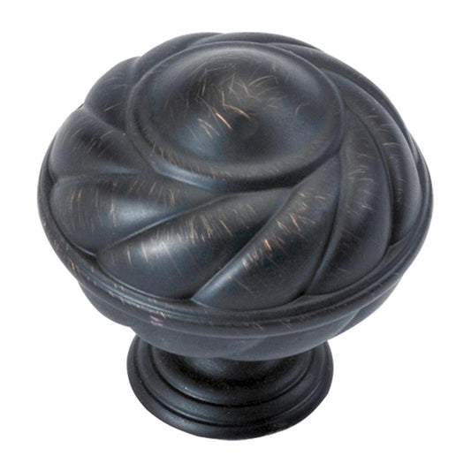 1-5/16 Inch Diameter French Country Knob