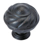 1-5/16 Inch Diameter French Country Knob