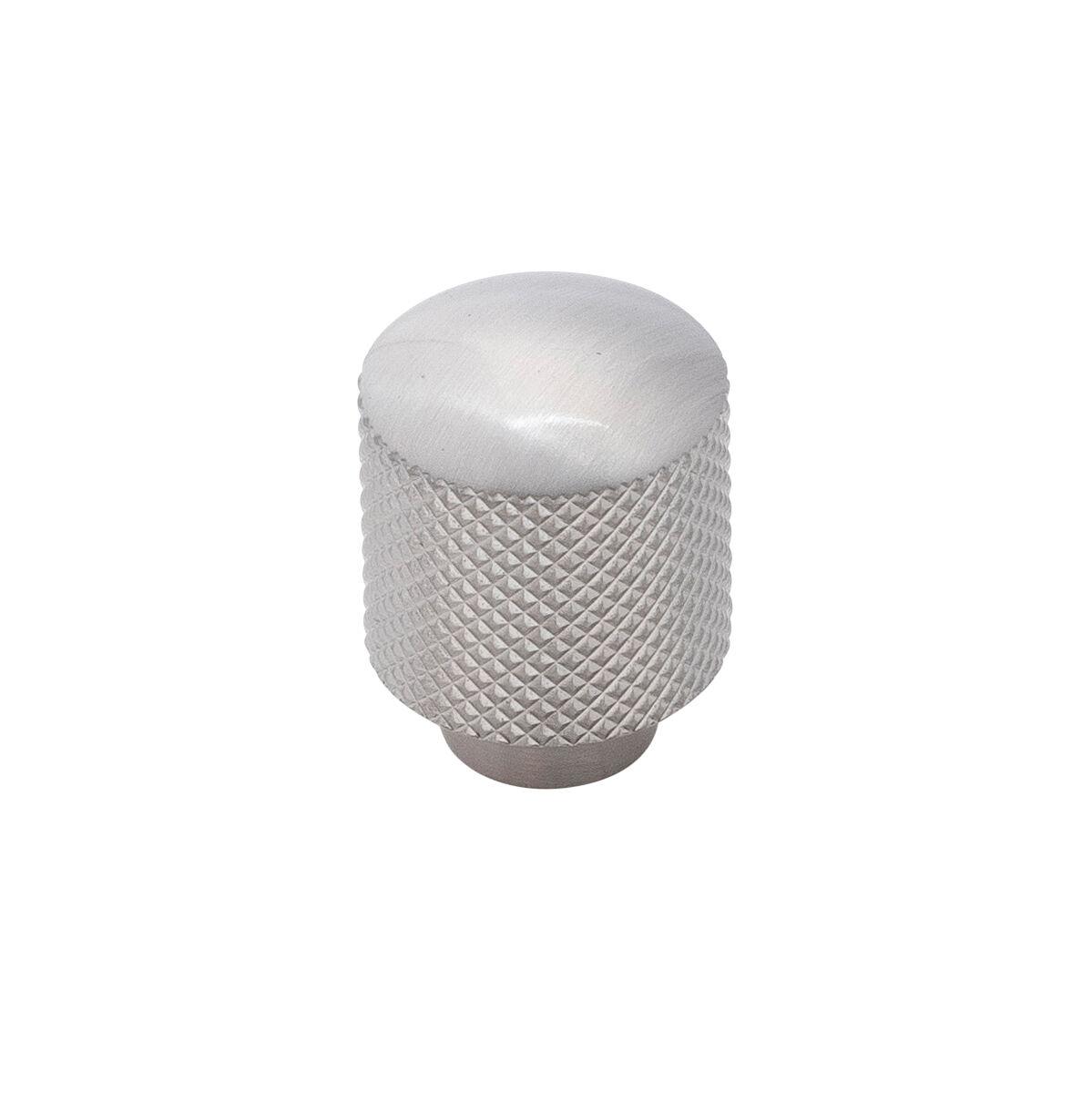 7/8 Inch Diameter Verge Round Knob