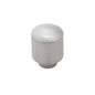 7/8 Inch Diameter Verge Round Knob