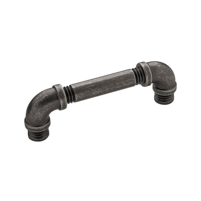 3-3/4 Inch (96mm) Pipeline Pull