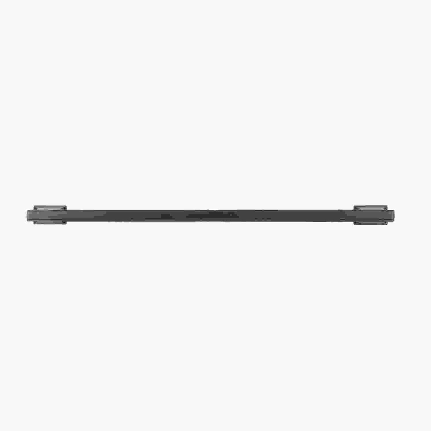 18 Inch Center to Center Brownstone Appliance Pull