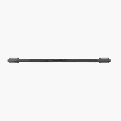 18 Inch Center to Center Brownstone Appliance Pull