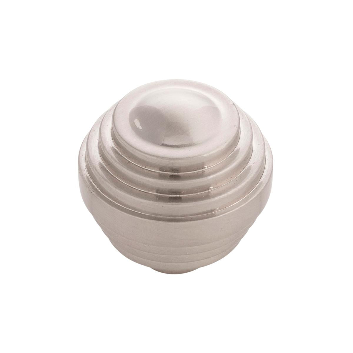 1-3/8 Inch Diameter Sinclaire Round Knob
