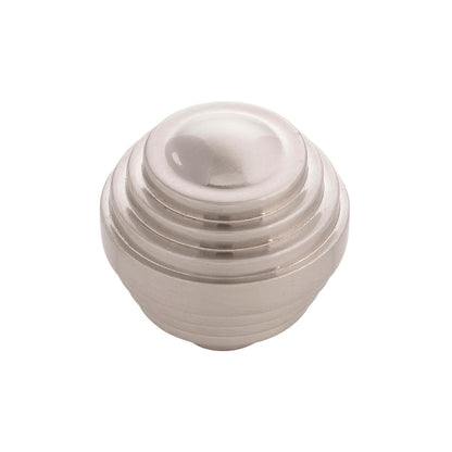 1-3/8 Inch Diameter Sinclaire Round Knob