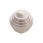 1-3/8 Inch Diameter Sinclaire Round Knob