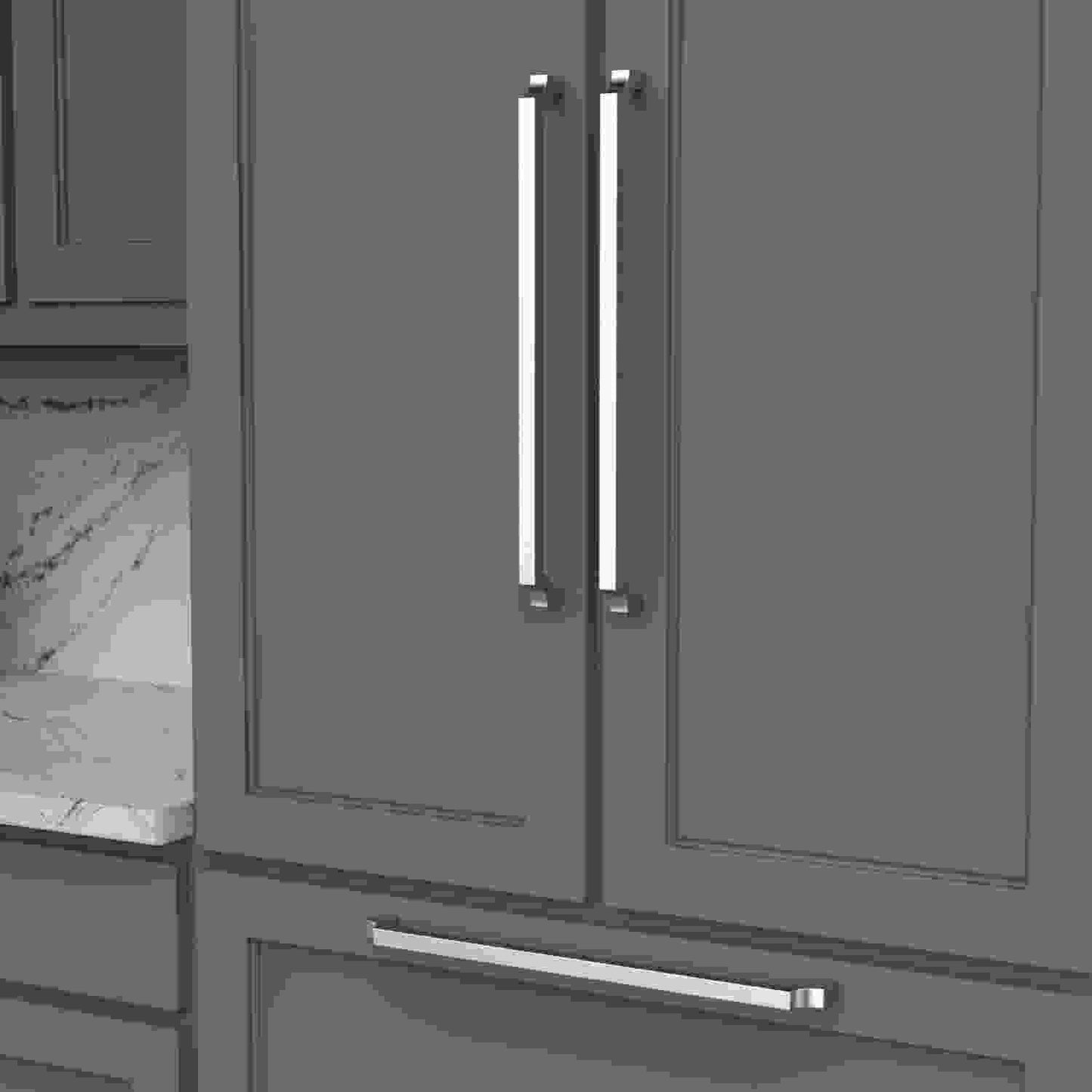 18 Inch Center to Center Monarch Appliance Pull