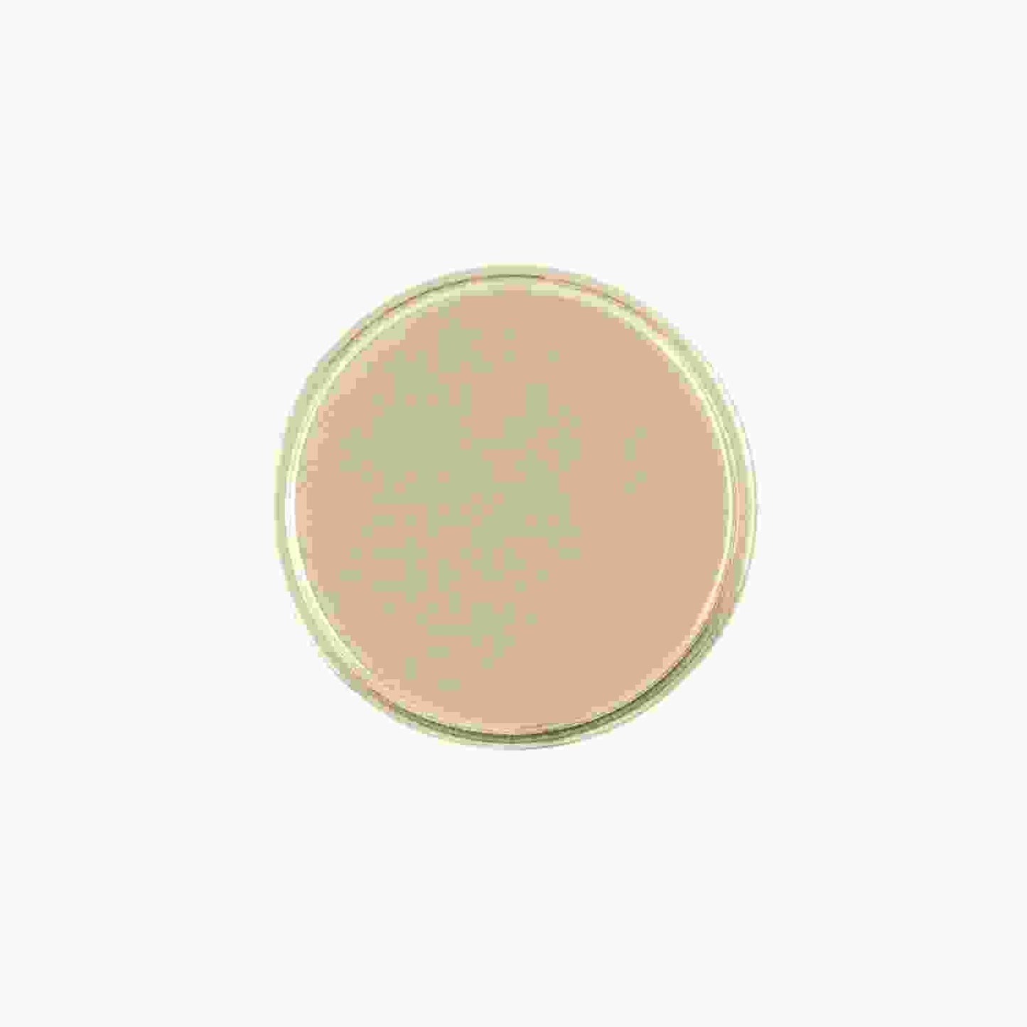 1-1/4 Inch Diameter Brownstone Round Knob