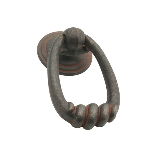 Manchester Ring Pull