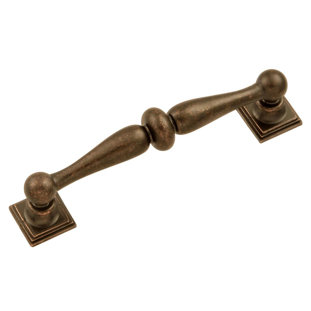 3-3/4 Inch (96mm) Somerset Pull