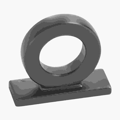 1-3/4 Inch x 5/8 Inch Corsa Ring Knob