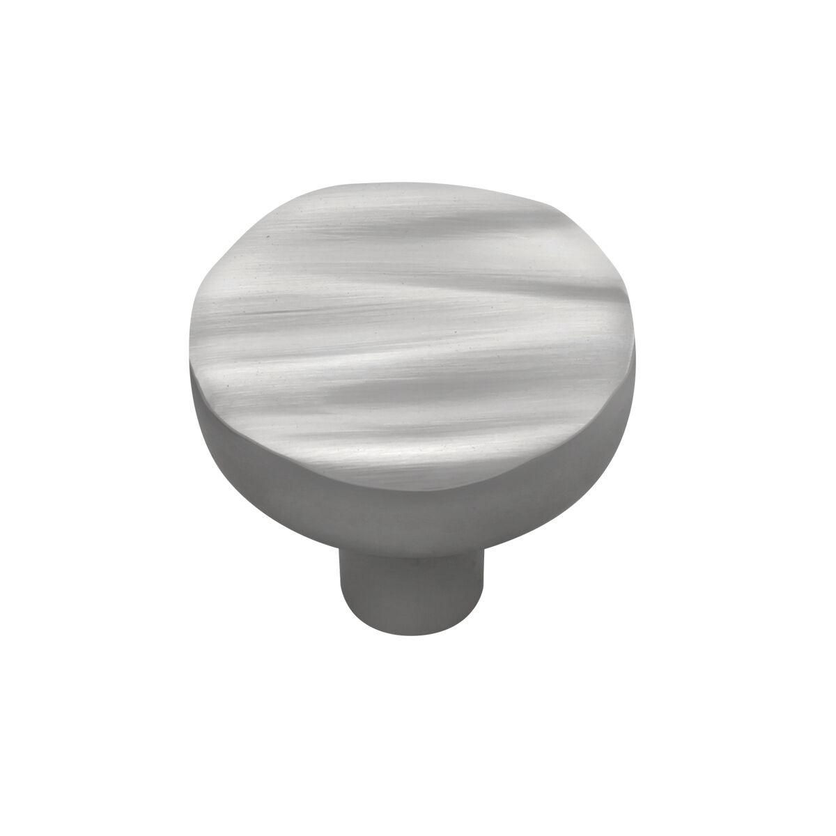 1-1/4 Inch Diameter Caspian Round Knob