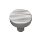 1-1/4 Inch Diameter Caspian Round Knob
