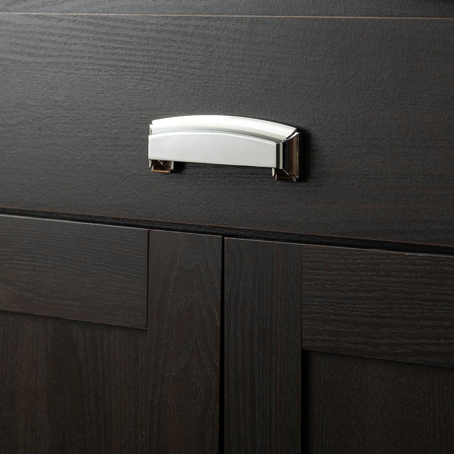 3 Inch, 3-3/4 Inch (96mm) & 5-1/16 Inch (128mm) Center to Center Bridges Cup Pull