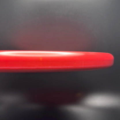 Bravo Armadillo - Limited RADioactive Man Stamp