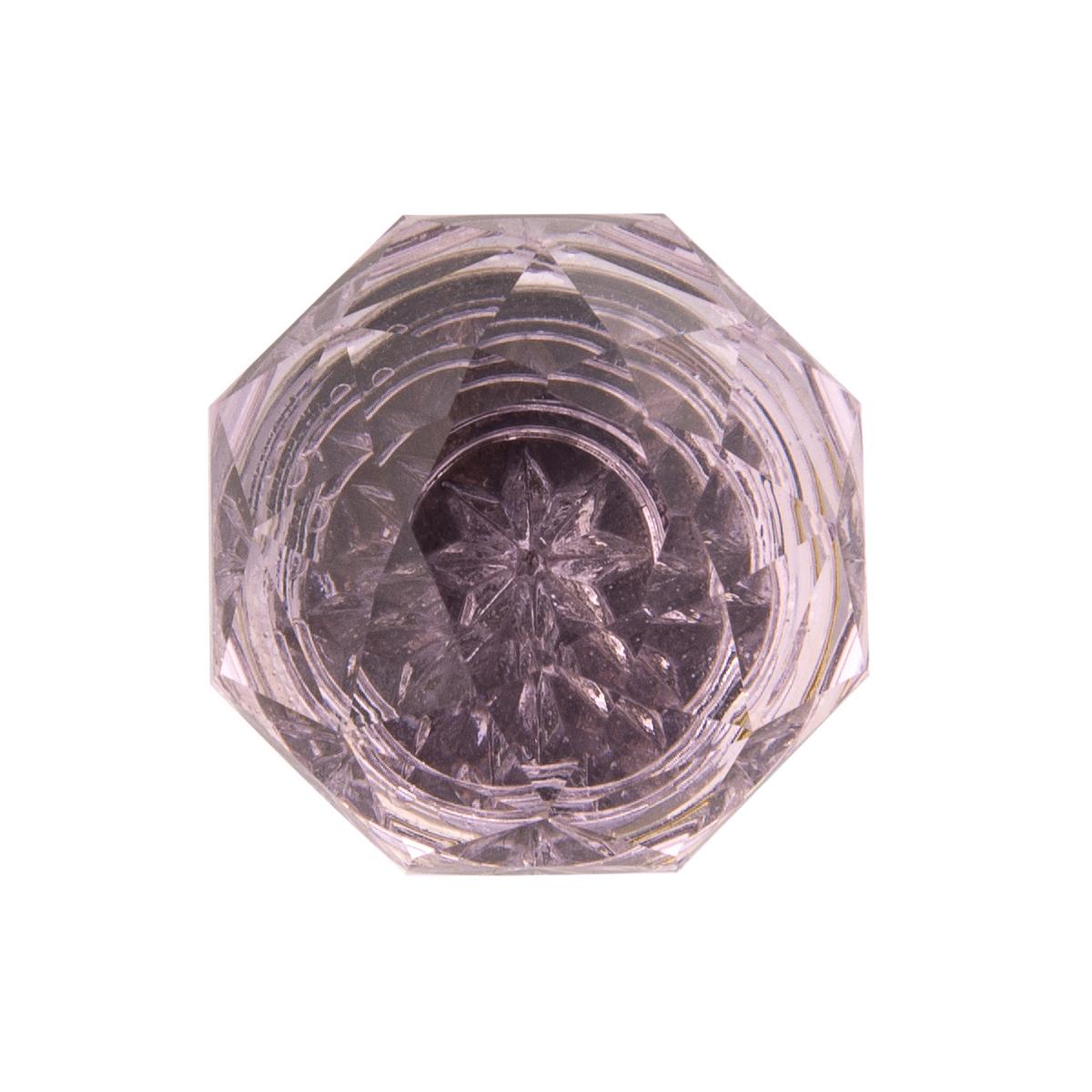 1-1/4 Inch Diameter Crystal Palace Knob