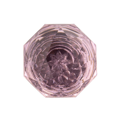 1-1/4 Inch Diameter Crystal Palace Knob