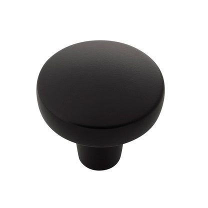 1-5/16 Inch Diameter Emerge Round Knob