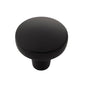 1-5/16 Inch Diameter Emerge Round Knob