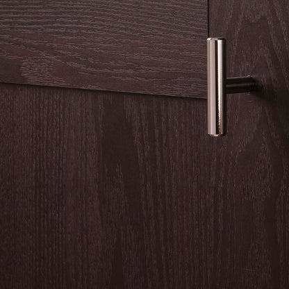 2-3/8 Inch X 1/2 Inch Bar Pulls Knob