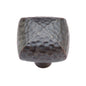 1-1/4 Inch Square Mountain Lodge Knob