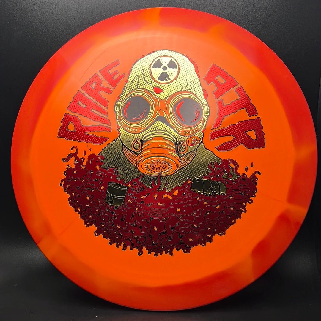 Halo S-Blend Czar - First Run - RADioactive Man Edition