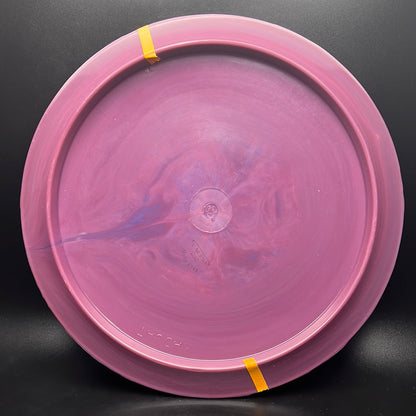 Alpha Mad Cat - Limited RADioactive Man Stamp